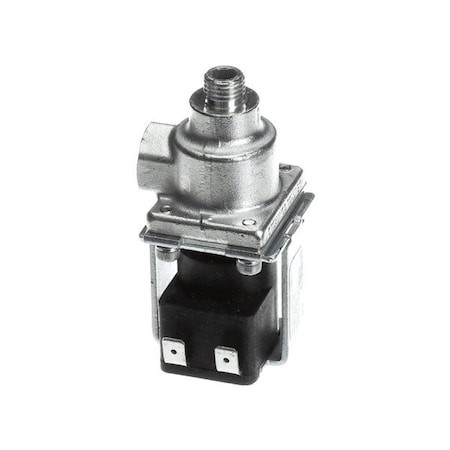 Bunn Valve Assembly, Sprayhead-200V 56771.0001